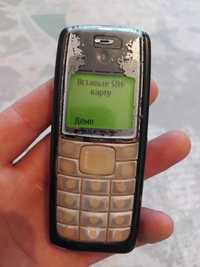 Nokia телефон для связи продам