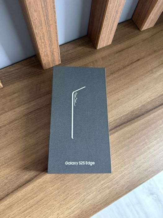 Samsung Galaxy S25 Edge 512GB - Nou - Sigilat