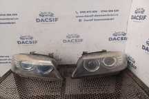 FAR DREAPTA XENON PACHET M BMW Seria 3 E90 [2004 - 2010] Sedan 318d M