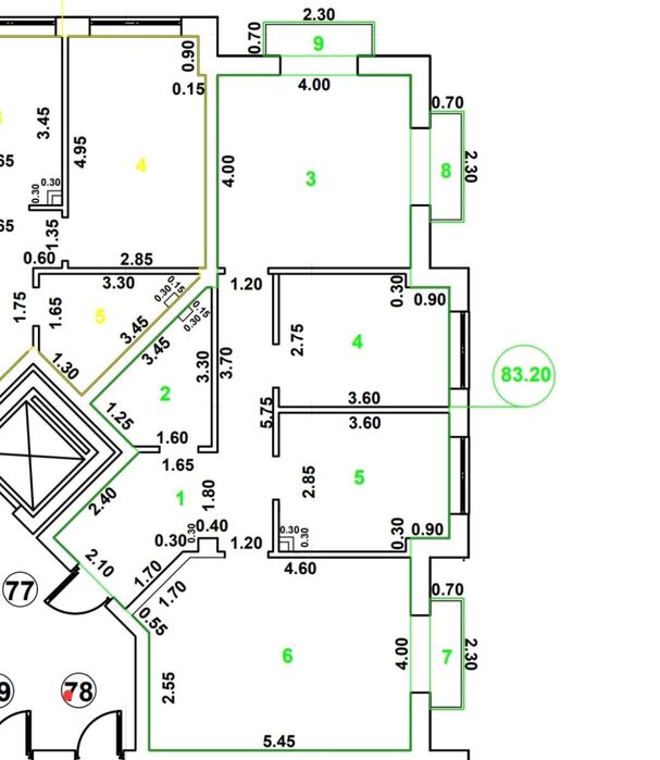 Новостройка отдел продаж ‼️ АРЗОН Кадасторли