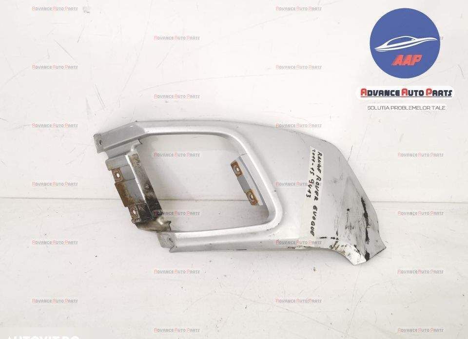Flaps stanga fusta spate originala Land Rover  Range Rover Evoque  L53