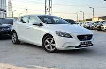 Volvo V40 1.6d 115CP/Garantie/Automat/Rate Fixe | AvansZERO|Finantare