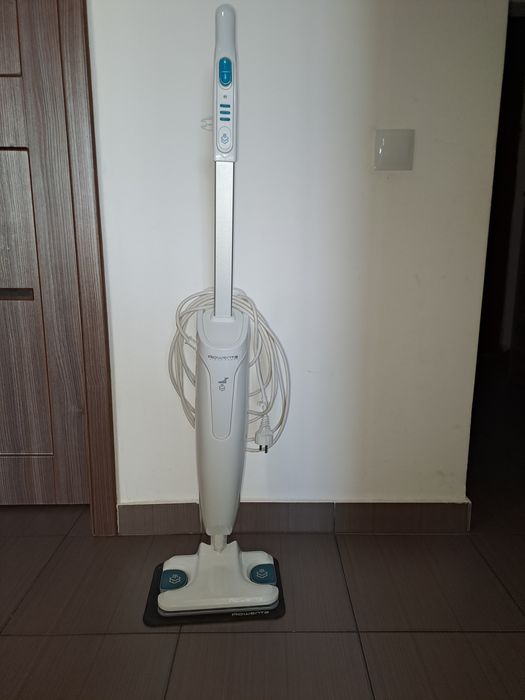 Mop electric cu abur Rowenta