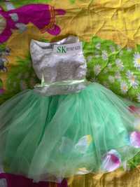 Нова детска рокля