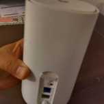 Vând router cu sim