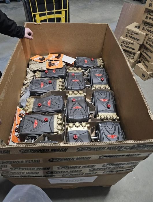 Vând spalatorii care wash cu jetoane