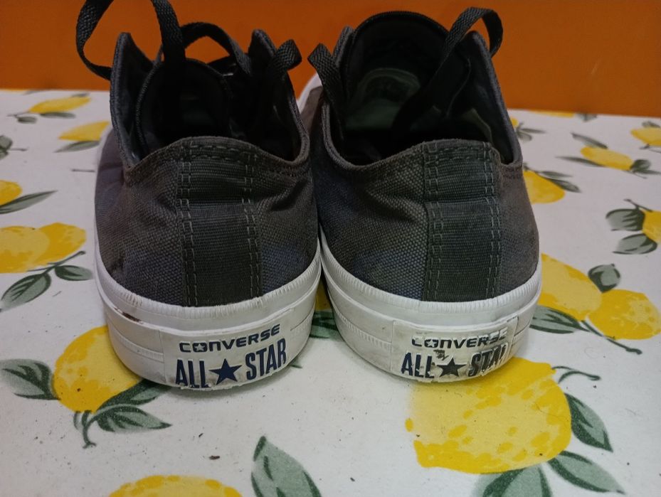 Converse N 41,5 Lunarlon - 27 лв