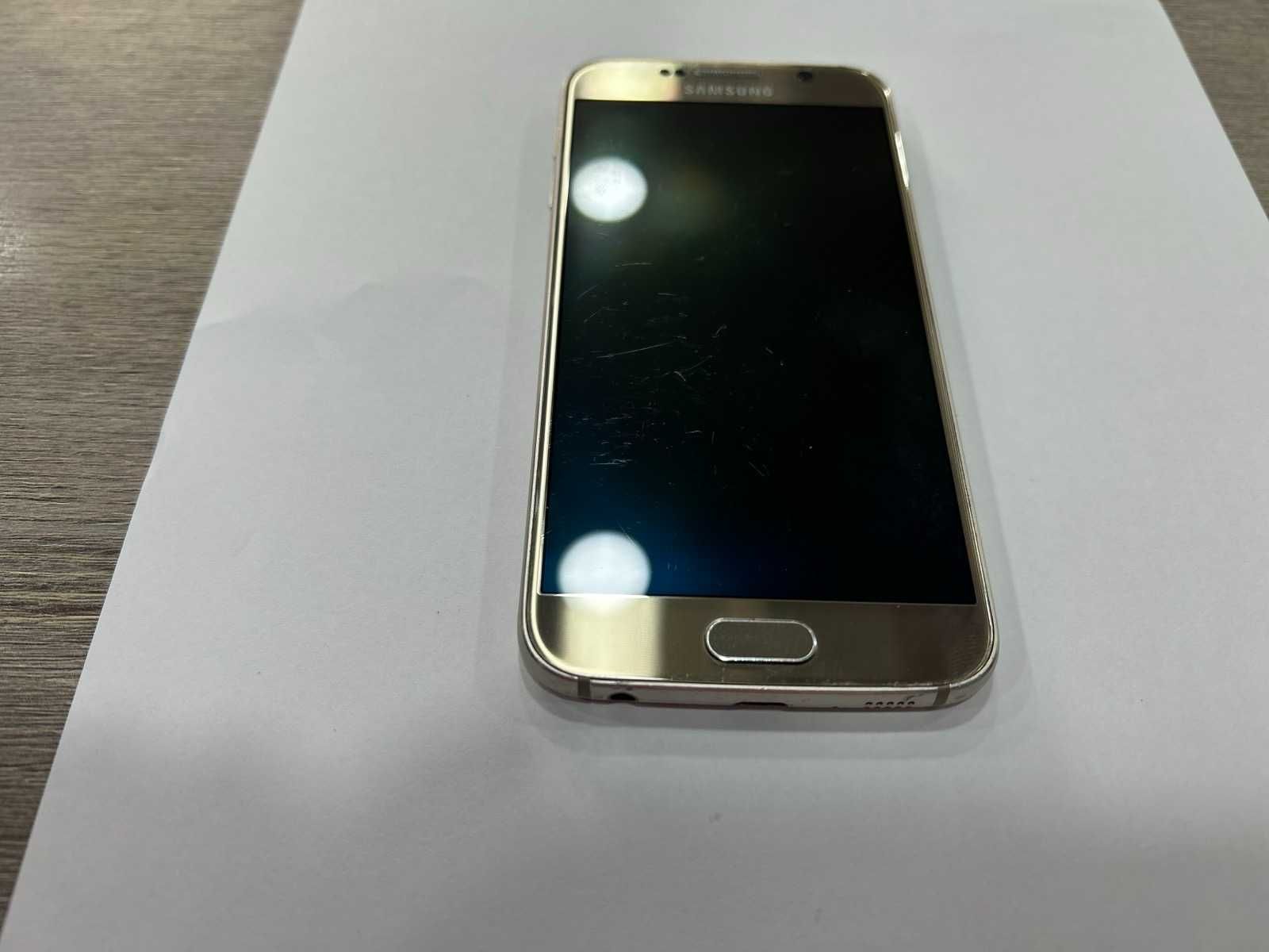 Продава се Samsung Galaxy S6 – Отлично състояние!