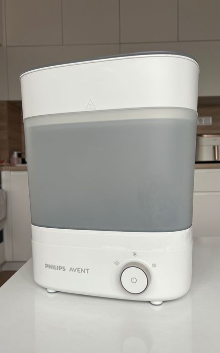 Стерилизатор Philips Avent със сушене