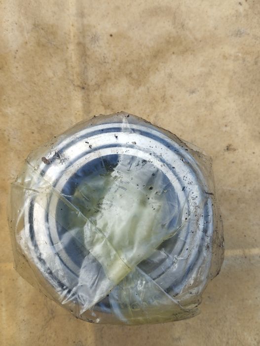 Лагер за главина