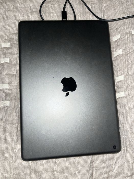 Айпад 9 версия