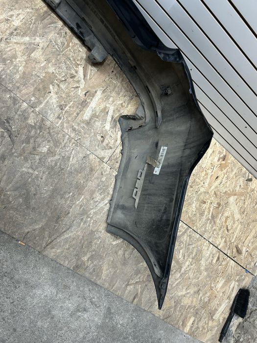 Bara spate bmw F01 F02 seria 7 LCI 2013-2015