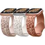 Каишка за Apple Watch 3бр 15лв