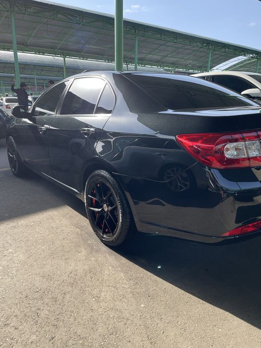 Epica 2011 yil kraska toza 133.000km yurgan ideal xolata