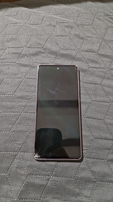 Samsung S 20 FE 128 GB или за части