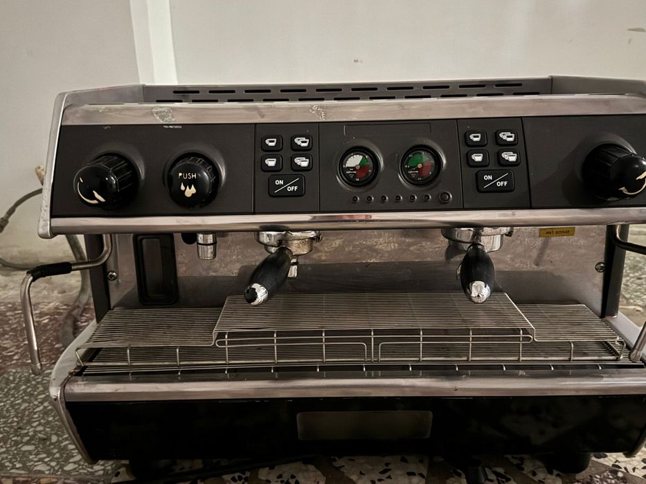 Espressor cafea profesional La Spatiale S3