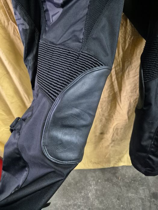 Thor Taerrain geaca enduro xl si pantaloni 34