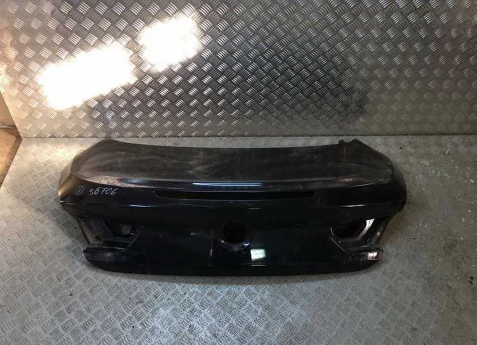 capota portbagaj bmw seria 6 f06 f12 f13 grancoupe