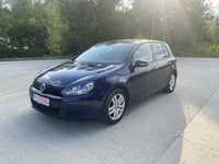 VW Golf 6 2011  1.2 TSI  BI-XENON LED