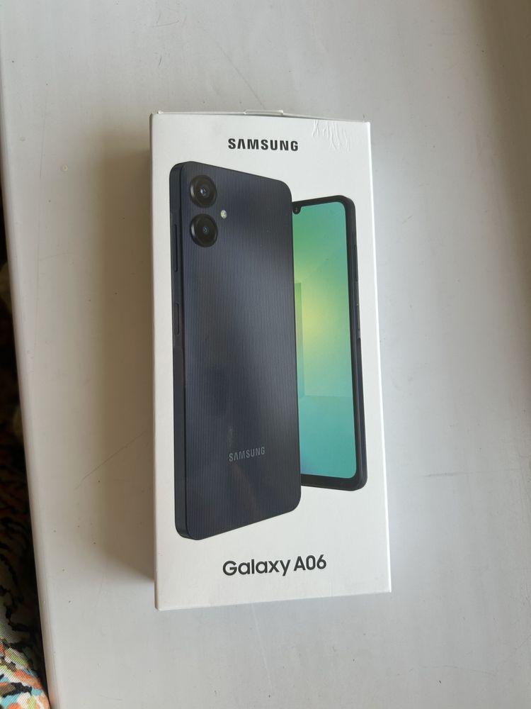 Samsung Galaxy A06