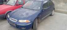 Rover 200 на части