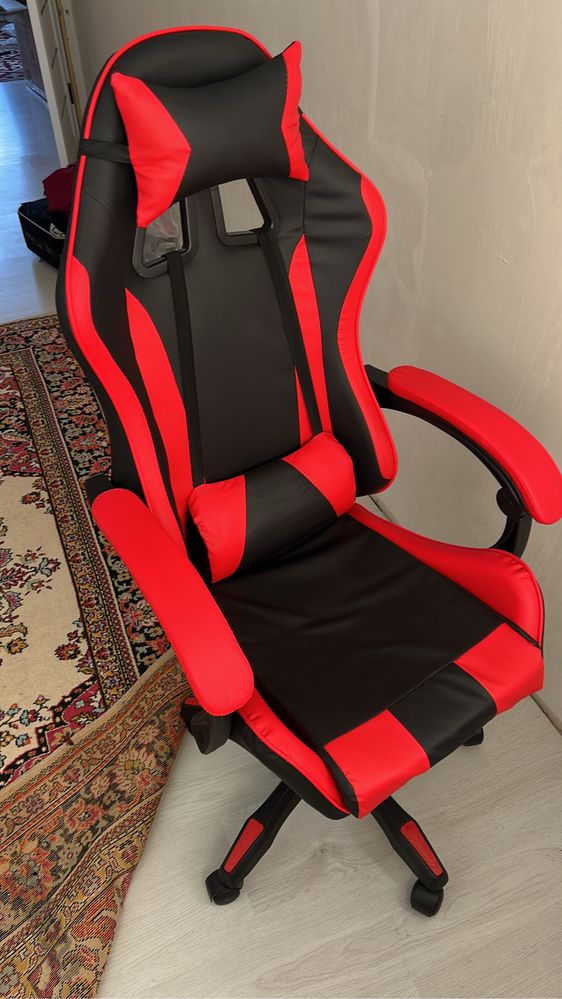 Продам игравое кресло