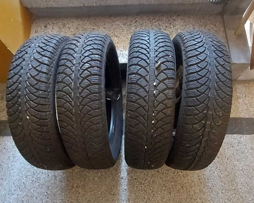 Гума FULDA KRISTAL MONTERO 3 MS 175/70 R14 84T 4 броя