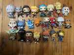 Funko pop фигурки