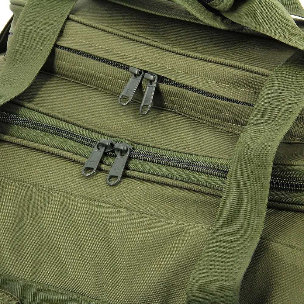 Шаранджийски сак Angling Pursuits Carryall 850 Multi pocket