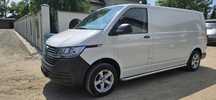 Volkswagen Transporter VW T6 Maxi Lung Frigorific 2022 2.0TDi 102 CP E6 AC, Recent Adus