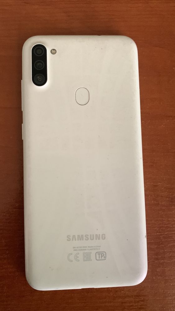 Samsung A11(2020)