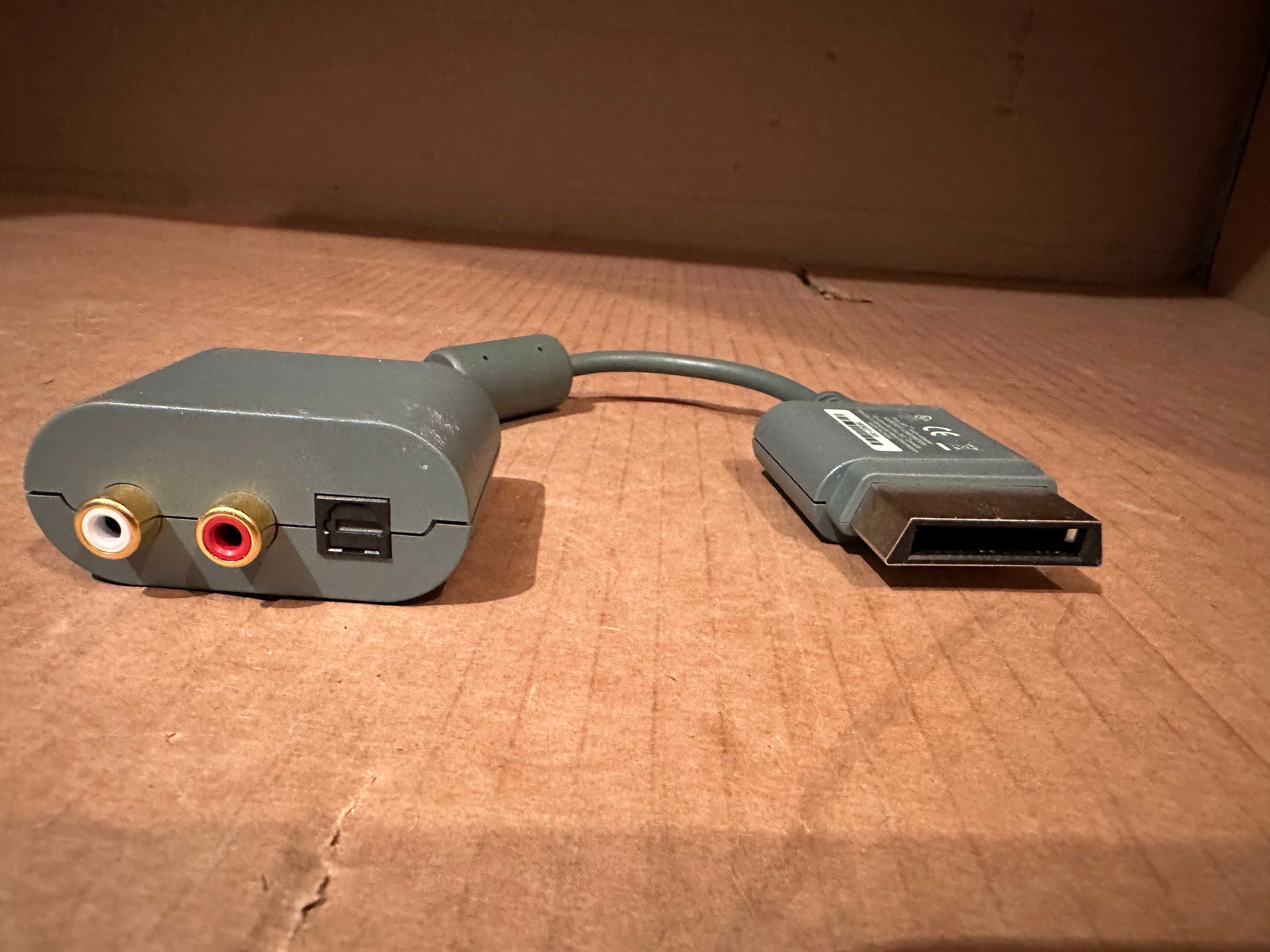 Кабели за XBOX 360