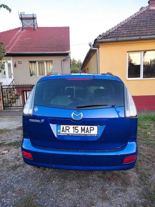 Mazda 5 de vanzare