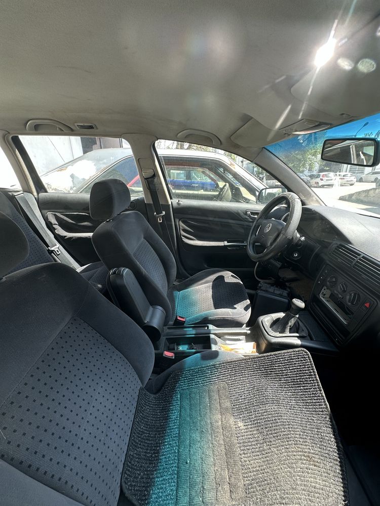 Vw Passat b5 1.8   2бр.
