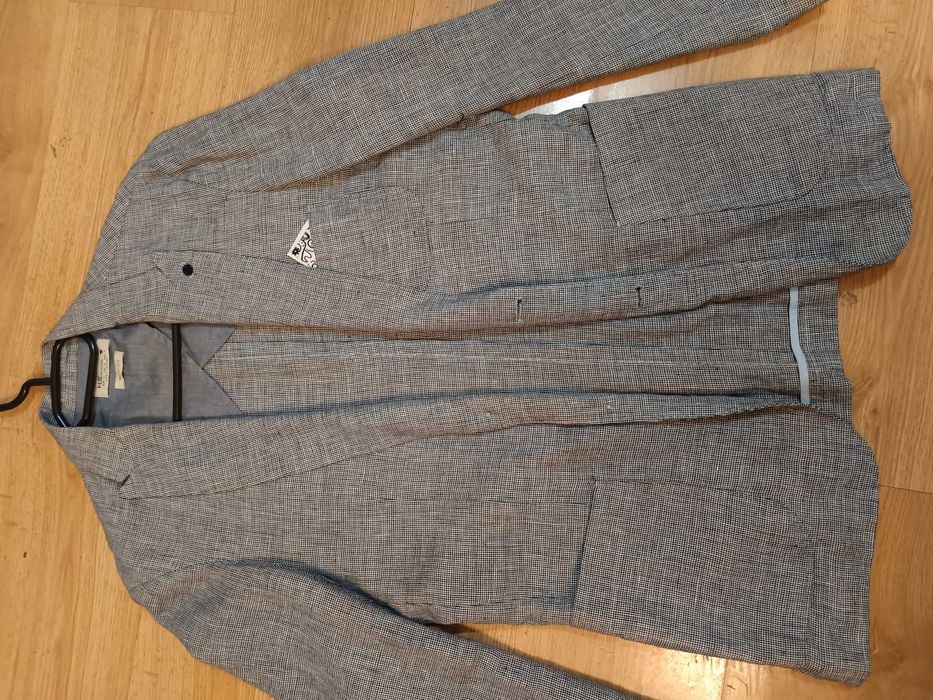 Мъжки сака - маркови и елегантни/ нови и леко използвани