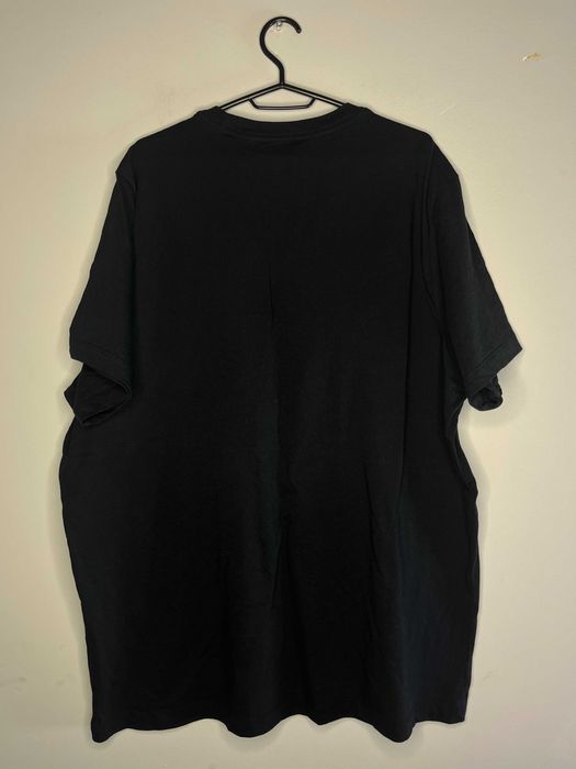 Nike Sportswear Embroidered Swoosh T-Shirt Мъжка Тениска