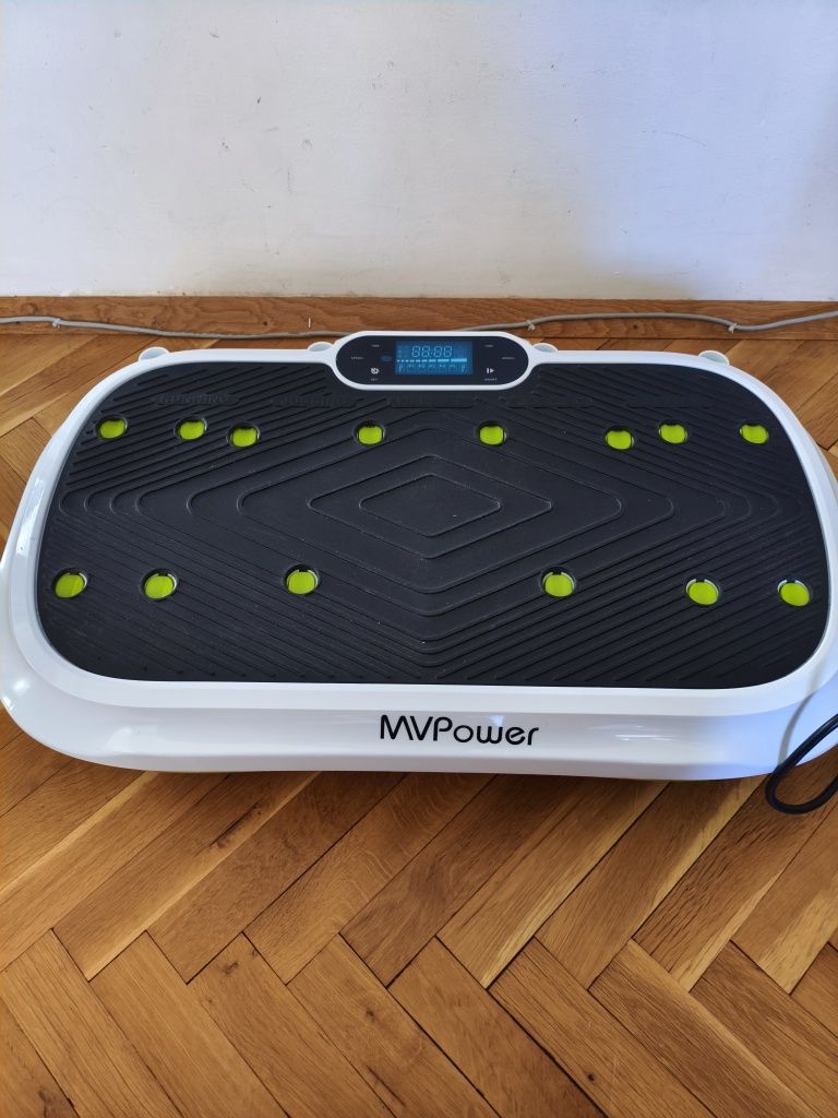 Вибро платформа MVPOWER