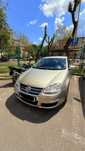 Volkswagen Jetta 2007