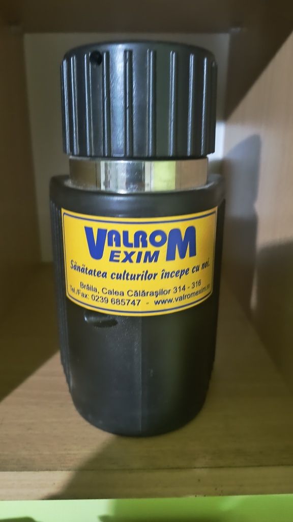 Aparat pentru măsurarea umidității cerealelor Dekalb Inovație