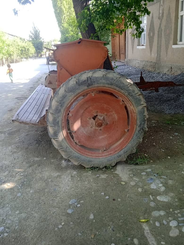Селка сотилади бугдой екадигон