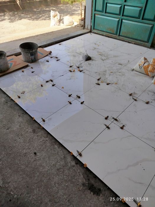 Kafel, Aboy, Gipsakarton,styashka, shkaturka ish qilamiz