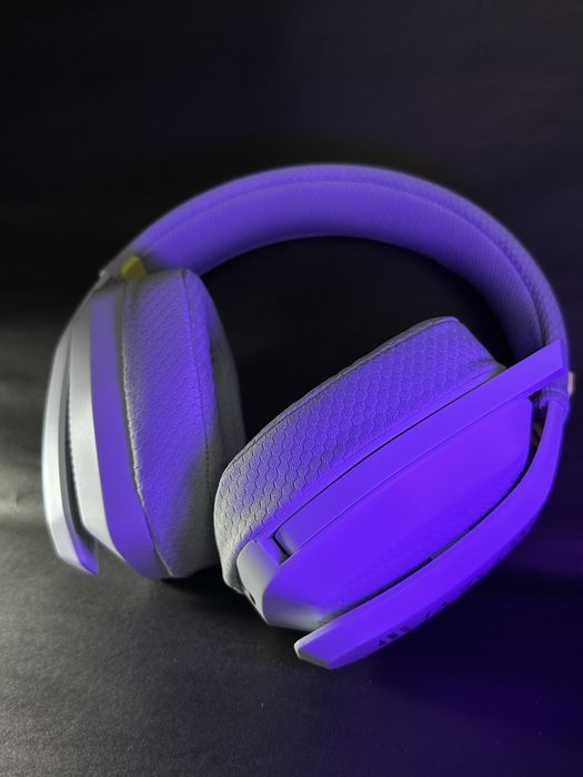 Наушники игровые VGN VXE