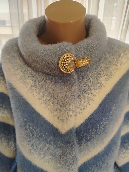 Палто дамско 65 лв