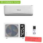 Aer Conditionat Tesla 12000BTU TOTUL INCLUS  !!!