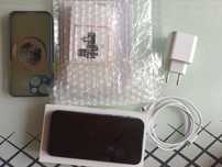 Iphone 13 mini blue