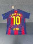Tricou FC Barcelona – Lamine Yamal #10