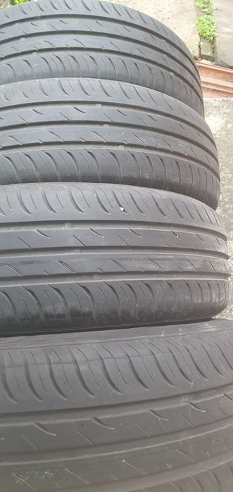 185/65/15 nexen 6mm dot 0320 4броя