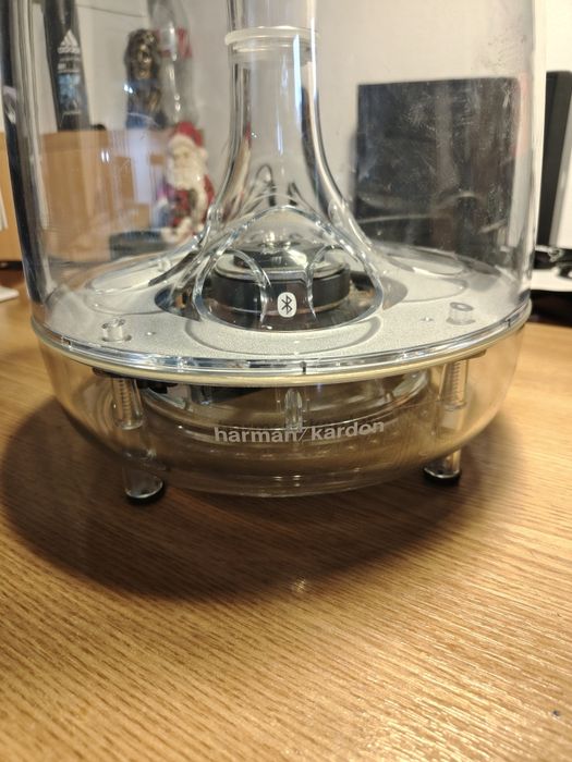 Boxa harman kardon Bluetooth, fără sursa, fara sateliti