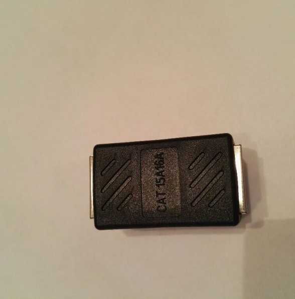 Конектор RJ45 удължител