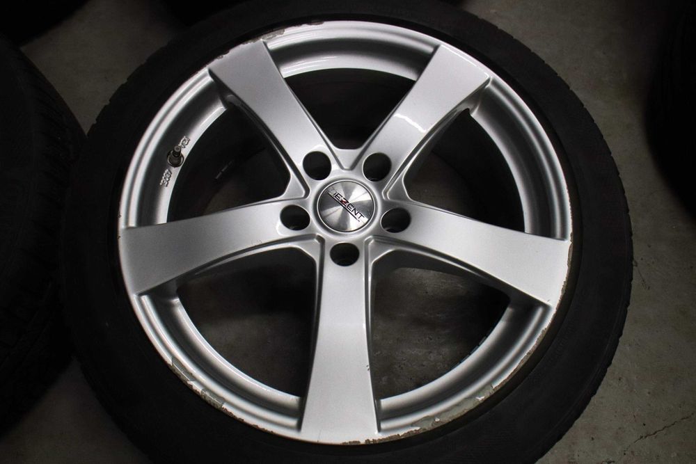 Jante DEXENT 18 inch 5x114,3 Mazda Kia Hyundai Renault Toyota Nissan
